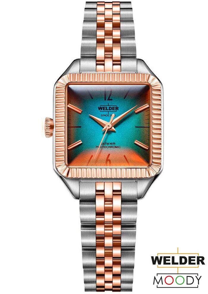 Welder Moody Watch WRC912 Bayan Kol Saati