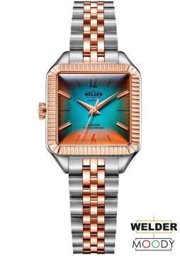 Welder Moody Watch WRC912 Bayan Kol Saati