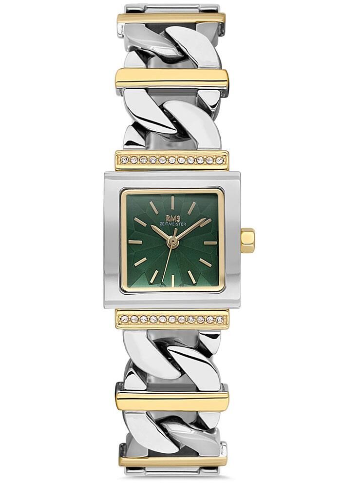 Grand Romanson RMS.1.AG2055.06 Bayan Kol Saati