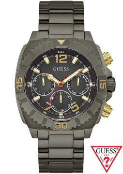 Guess GUGW0800G2 Erkek Kol Saati