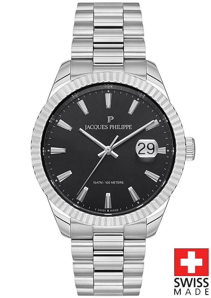 Jacques Philippe JPQGS231316 Swıss Made Erkek Kol Saati