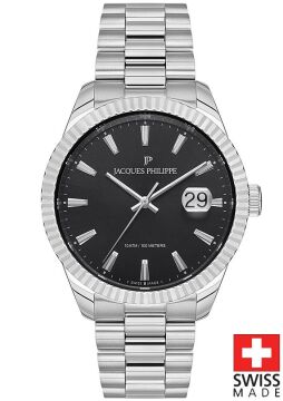 Jacques Philippe JPQGS231316 Swıss Made Erkek Kol Saati