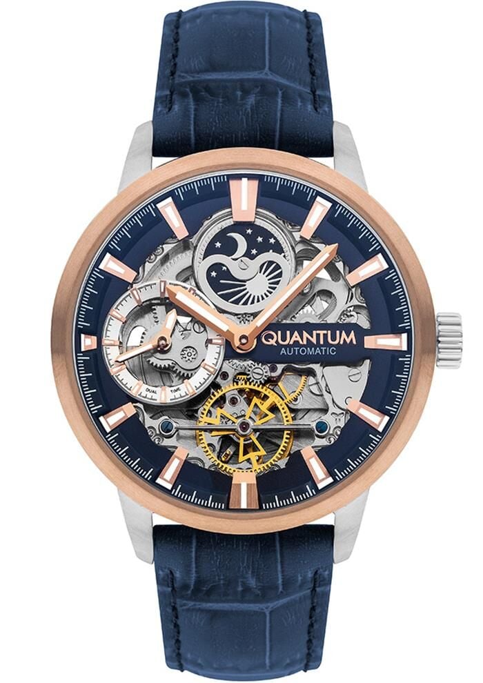 Quantum QMG1065.599 Automatic Erkek Kol Saati