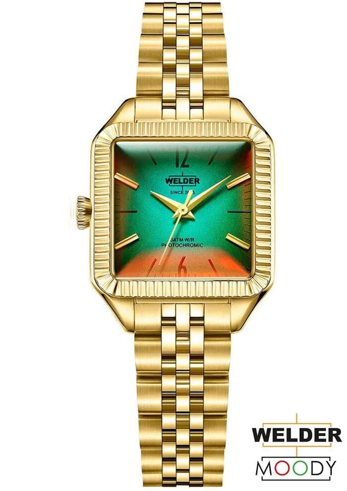 Welder Moody Watch WRC913 Bayan Kol Saati