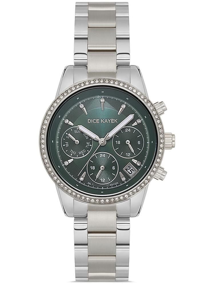 Dice Kayek DK.1.AG1325.02 Bayan Kol Saati