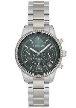 Dice Kayek DK.1.AG1325.02 Bayan Kol Saati