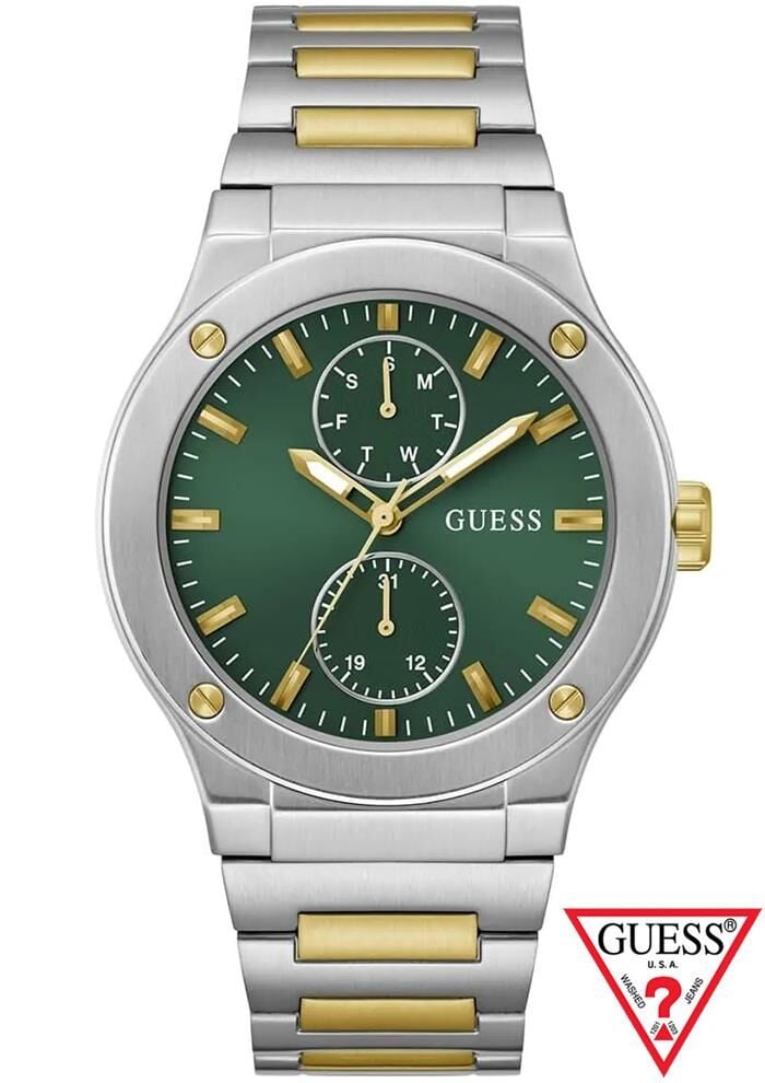 Guess GUGW0795G1 Erkek Kol Saati