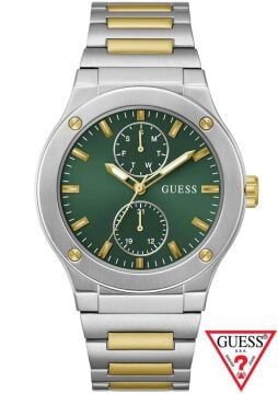 Guess GUGW0795G1 Erkek Kol Saati
