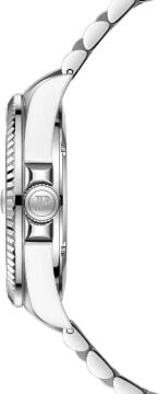 Jacques Philippe JPQGS5913X6LBV2 [40mm] Erkek Kol Saati