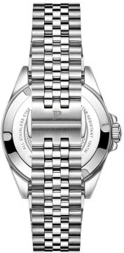 Jacques Philippe JPQGS5913X6LBV2 [40mm] Erkek Kol Saati