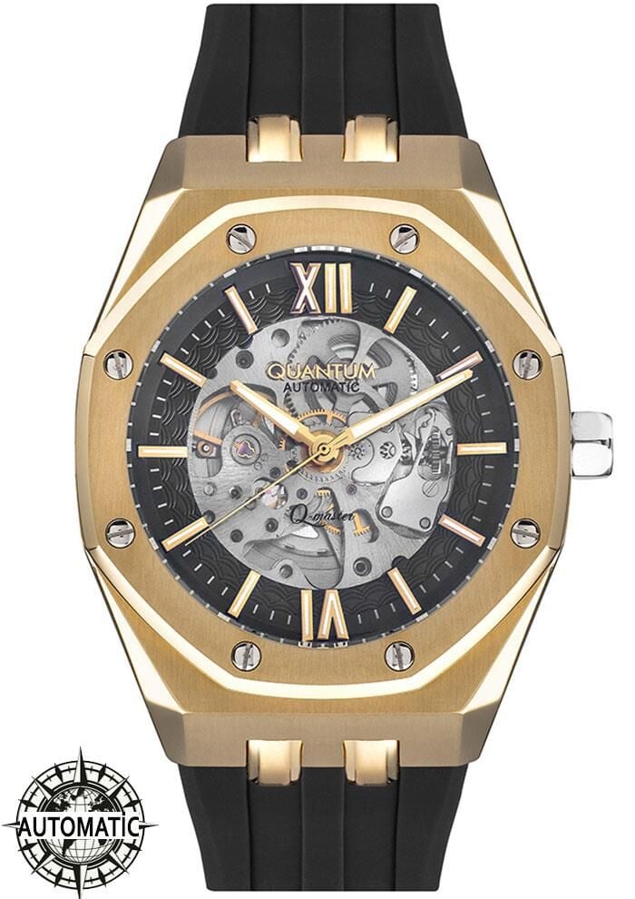 Quantum QMG1074.251 Automatic Erkek Kol Saati