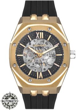 Quantum QMG1074.251 Automatic Erkek Kol Saati