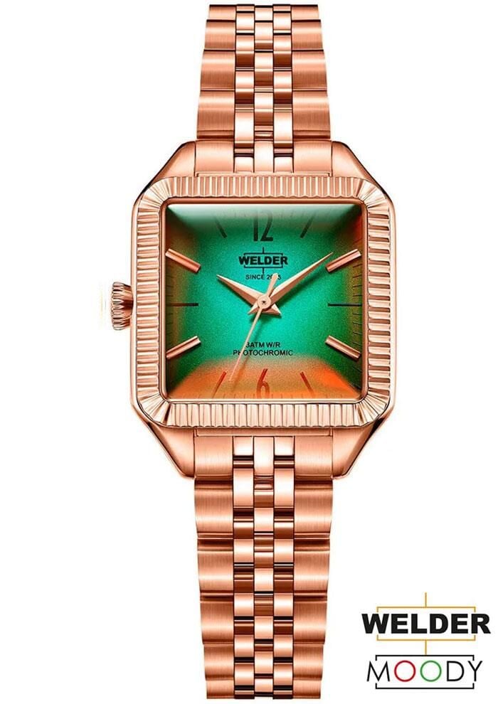 Welder Moody Watch WRC914 Bayan Kol Saati