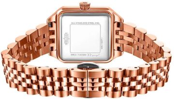 Welder Moody Watch WRC914 Bayan Kol Saati