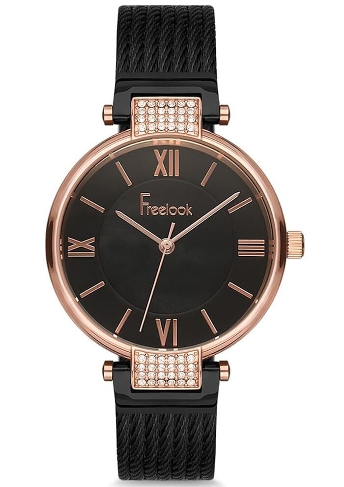 Freelook F.8.1070.07 Bayan Kol Saati