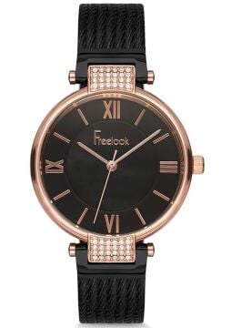 Freelook F.8.1070.07 Bayan Kol Saati