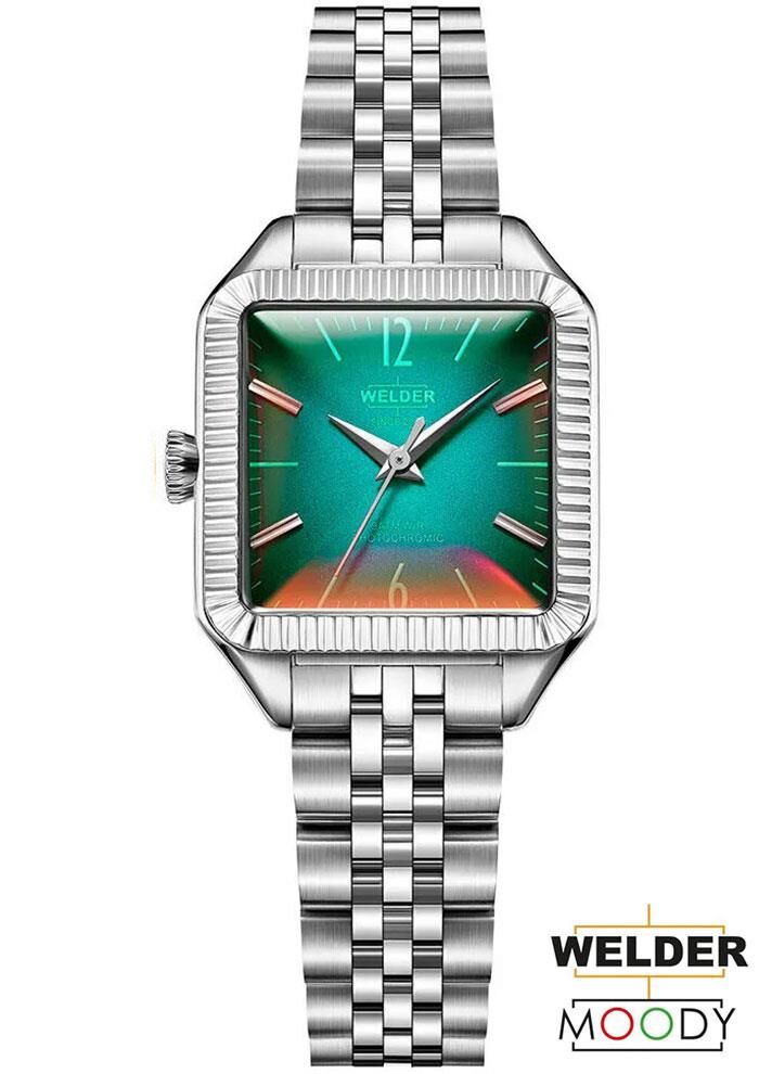 Welder Moody Watch WRC915 Bayan Kol Saati