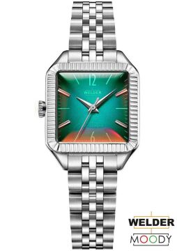 Welder Moody Watch WRC915 Bayan Kol Saati