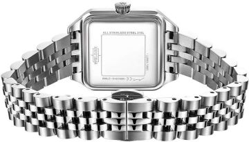 Welder Moody Watch WRC915 Bayan Kol Saati