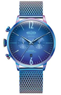 WELDER MOODY WWRC441 UNISEX KOL SAATİ