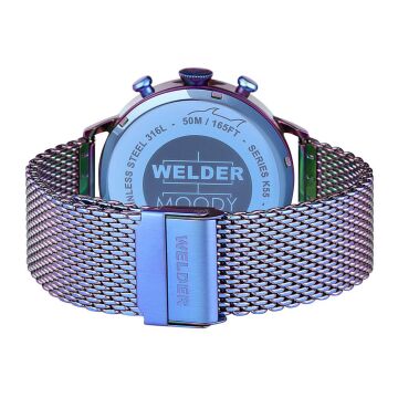WELDER MOODY WWRC441 UNISEX KOL SAATİ