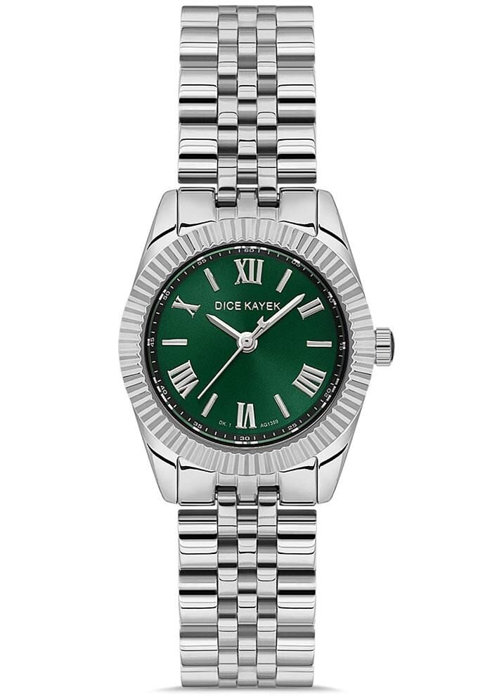 Dice Kayek DK.1.AG1359.02 Bayan Kol Saati