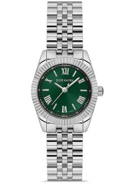 Dice Kayek DK.1.AG1359.02 Bayan Kol Saati