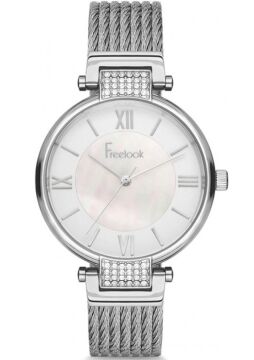 Freelook F.8.1070.06 Bayan Kol Saati