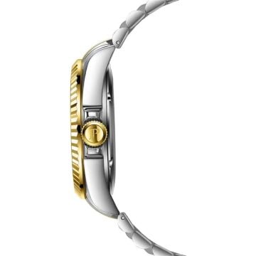 Jacques Philippe JPQGS5973X8V2 [40mm] Erkek Kol Saati