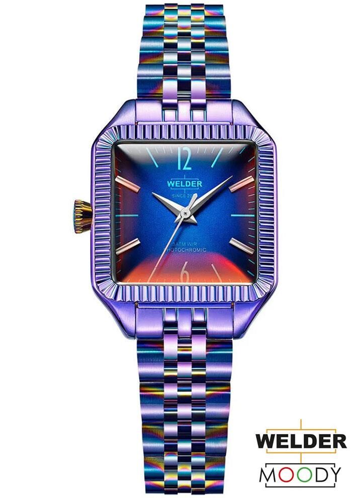 Welder Moody Watch WRC917 Bayan Kol Saati