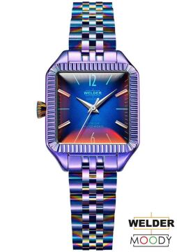 Welder Moody Watch WRC917 Bayan Kol Saati