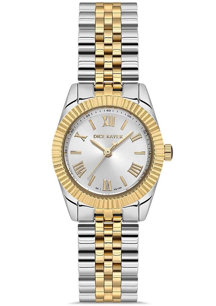 Dice Kayek DK.1.AG1359.05 Bayan Kol Saati