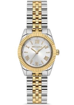 Dice Kayek DK.1.AG1359.05 Bayan Kol Saati