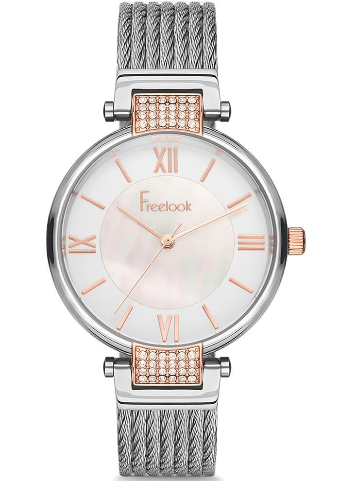 Freelook F.8.1070.02 Bayan Kol Saati
