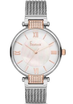 Freelook F.8.1070.02 Bayan Kol Saati