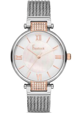 Freelook F.8.1070.02 Bayan Kol Saati