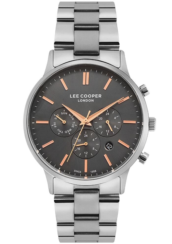 Lee Cooper LC07046.360 Erkek Kol Saati