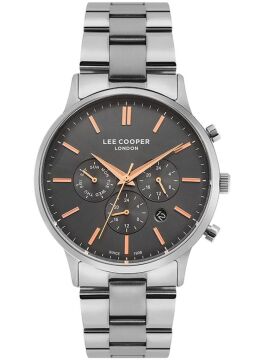Lee Cooper LC07046.360 Erkek Kol Saati