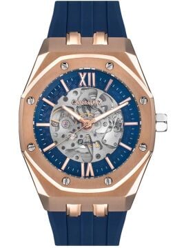 Quantum QMG1074.999 Automatic Erkek Kol Saati