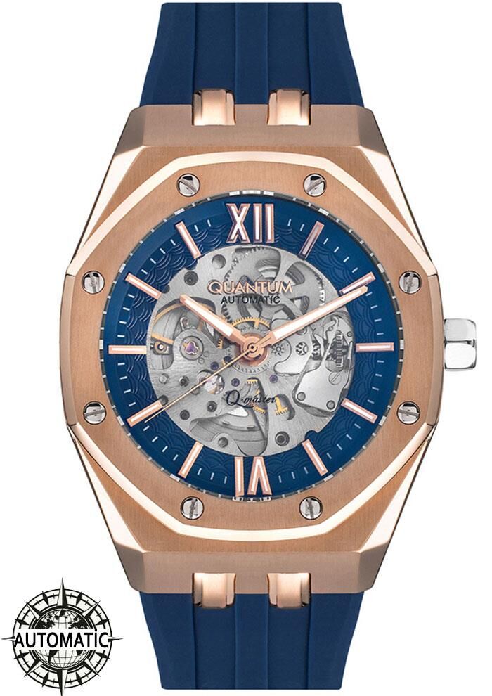 Quantum QMG1074.999 Automatic Erkek Kol Saati
