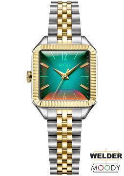 Welder Moody Watch WRC918 Bayan Kol Saati