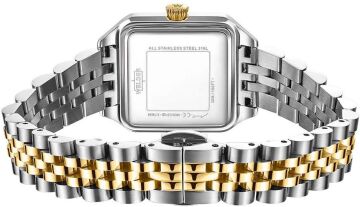 Welder Moody Watch WRC918 Bayan Kol Saati