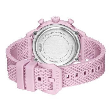 Welder Moody Watch WWRP602 38 mm Bayan Kol Saati