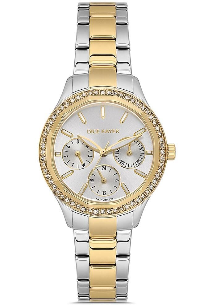Dice Kayek DK.1.AG1375.04 Bayan Kol Saati