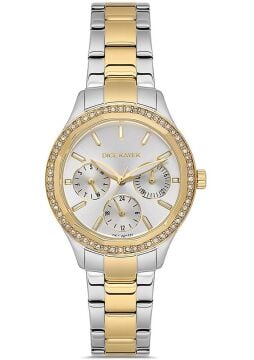 Dice Kayek DK.1.AG1375.04 Bayan Kol Saati