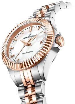 Jacques Philippe JPQLS827388RG [26mm] Kadın Kol Saati