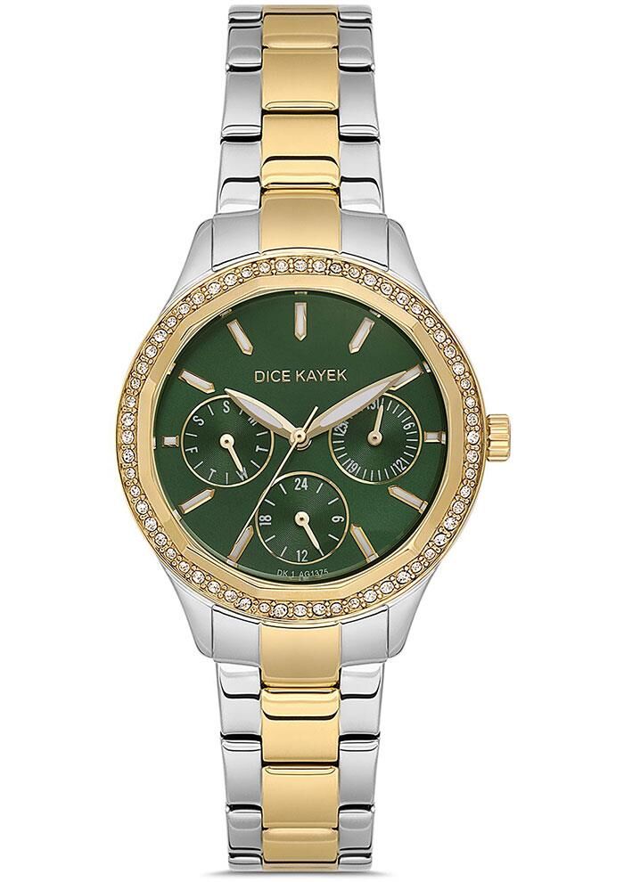 Dice Kayek DK.1.AG1375.05 Bayan Kol Saati