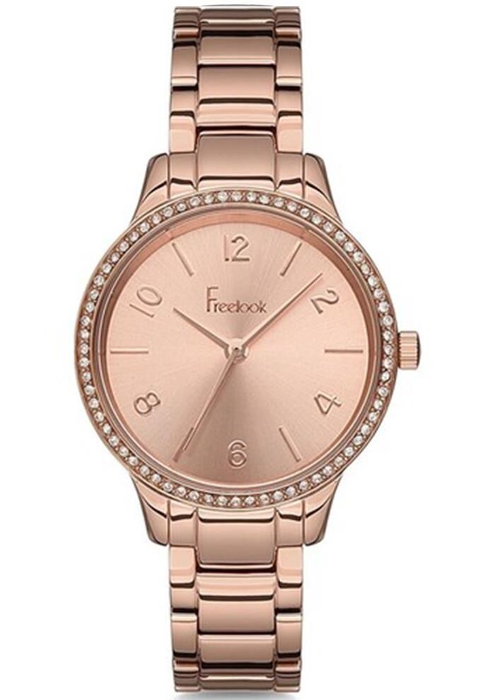 Freelook F.1.1106.03 Bayan Kol Saati