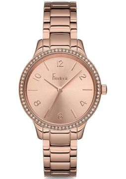 Freelook F.1.1106.03 Bayan Kol Saati