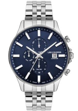 Lee Cooper LC07380.390-NM Erkek Kol Saati